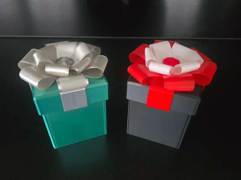Gift box