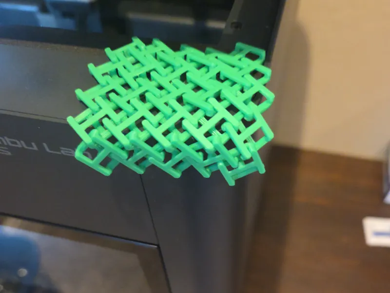 Fidget Fabric