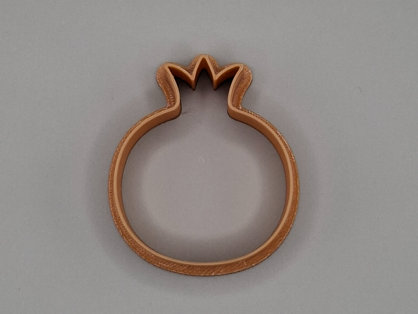 Pomegranate Cutter Set | Exotic Fruit Shape 