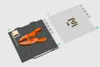 AMS fix color 0.2mm layer, 4 walls, 20% infill