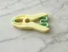 Dual-color, single-plate fast print, optimized parameters