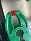 TPU soft clamp attachments