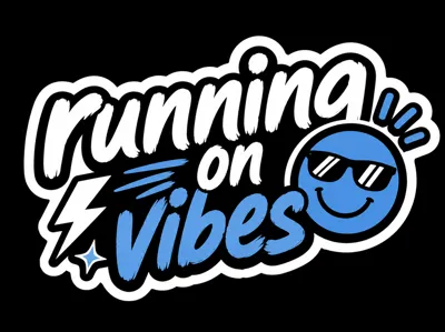 Running on VIBES