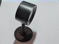 0.2mm layer, 3 walls, 15% infill
