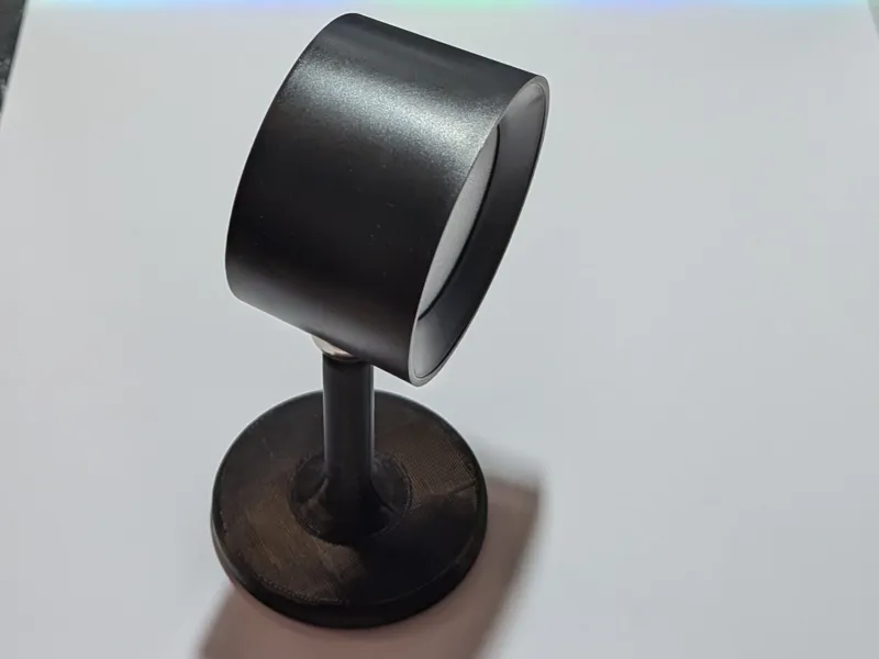 Improved base for NetCan LED Light