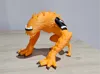 Default pose - 0.2mm layer, 2 walls, 10% infill