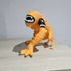 Action pose - 0.2mm layer, 2 walls, 10% infill