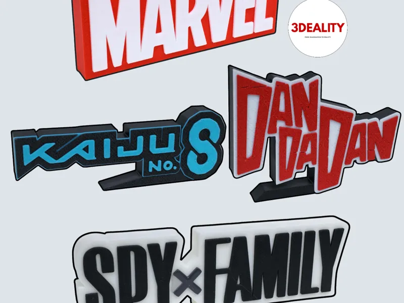 ANIME LOGO