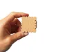 Medium Biscuit Case / single color
