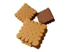 Various Sizes Biscuit Box (S,M,L) / single color