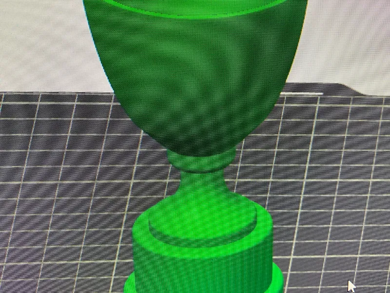 Pokal 2