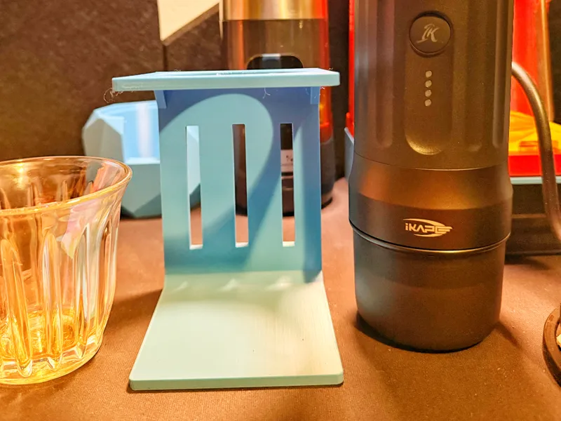 KAPO K2 Pro 意式咖啡機滴水架
