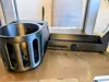 0.2mm layer, 2 walls, 15% infill PETG