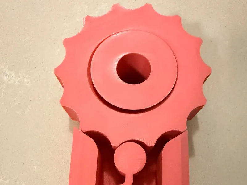 GIANT FIDGET TOY