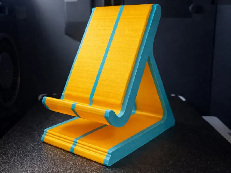Phone Stand 3D