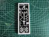0.16mm layer, 3 walls, 8% infill