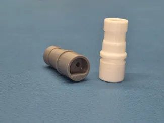 LED-connector 2PM