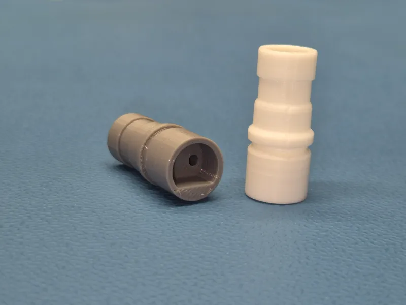 LED-connector 2PM