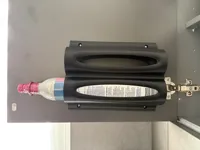 0.2mm layer, 5 walls, 30% infill
