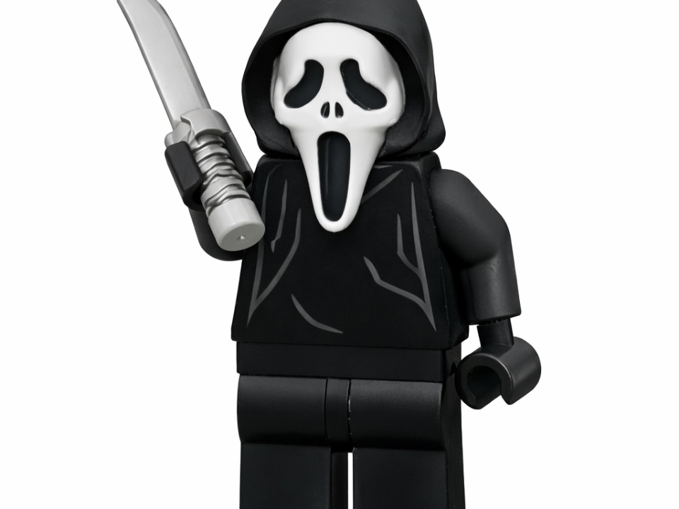 Ghostface 