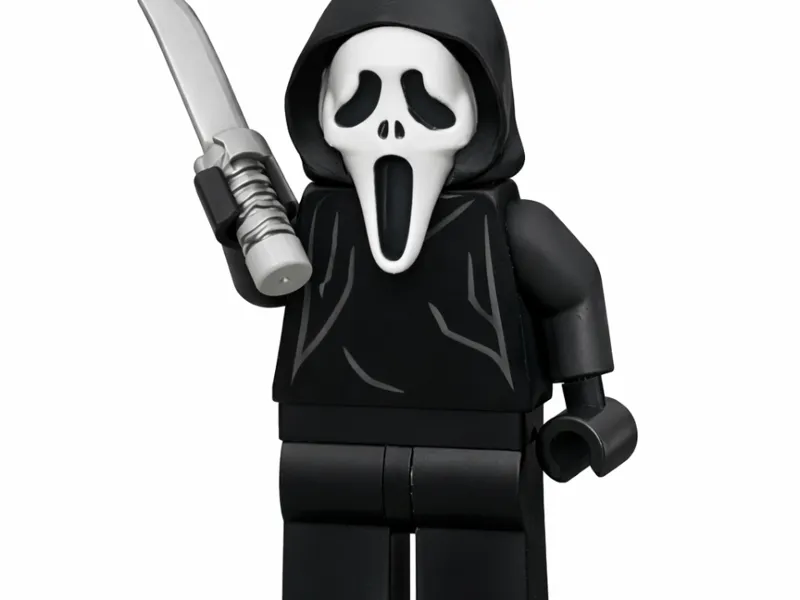 Ghostface 