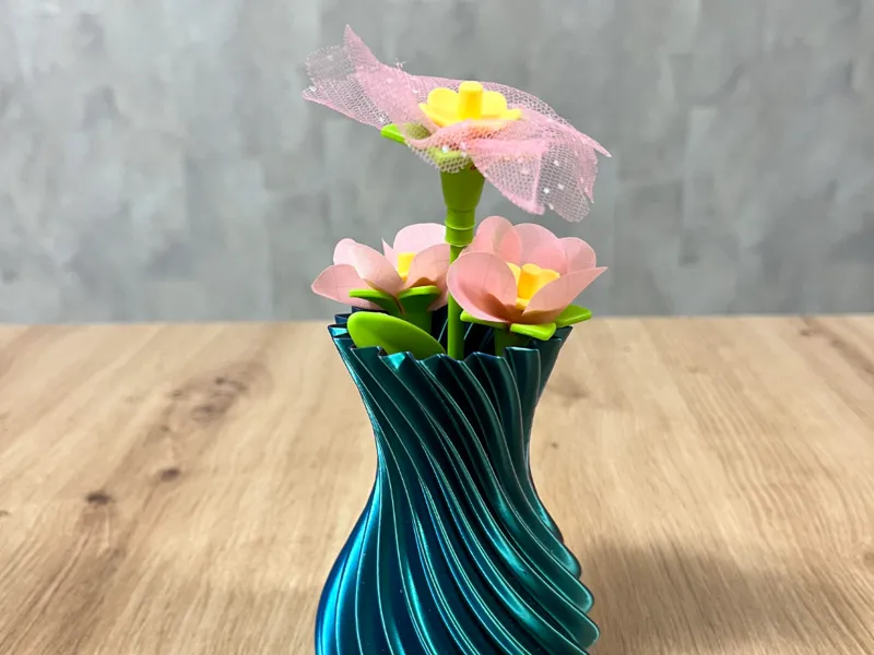 Vase klein