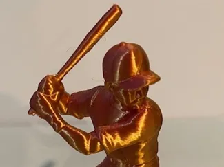 Baseball Trophy
