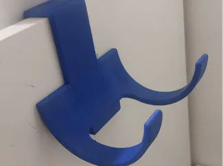 HairDryer holder
