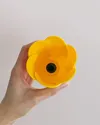 tulip - test hole size