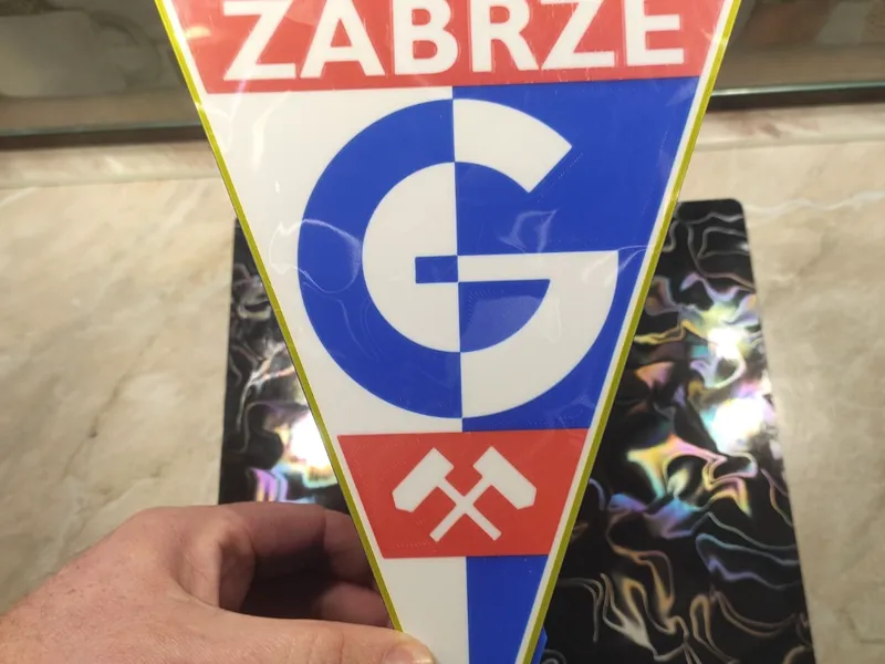 Górnik Zabrze Lightbox
