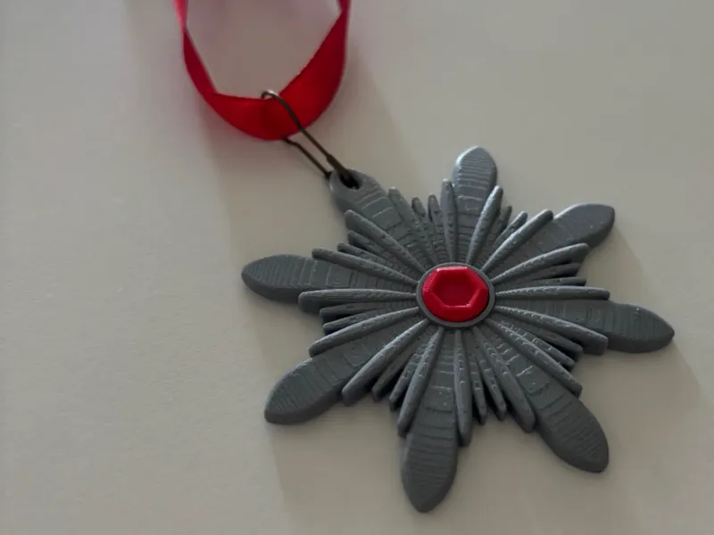 Dracula Medallion