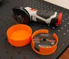FRICTION LID - 76 mm / 3-inch Cut-Off Wheel & Grinder Caddy