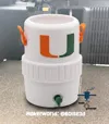 Canes - Print in Place or Removable Logo