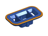 0.2mm layer, 3 walls, 15% infill