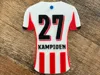 2D shirt - 27 champion