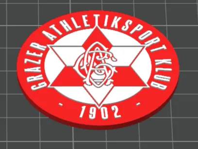 GAK 1902 Fanartikel