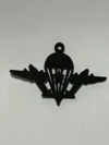 VDV Keychain 0.2mm layer, 2 walls, 15% infill