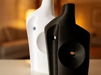 Modern Decor Vase