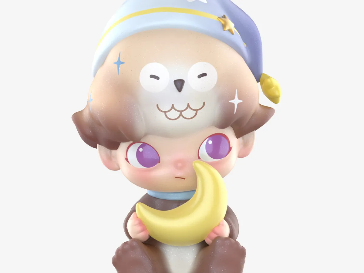 PPMT DIMOO - Free 3D Print Model - MakerWorld