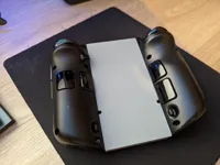 Adaptateur manette Lenovo Legion Go avec logo — photo 5