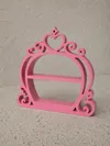 Princess Carriage