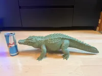 XXL Version - 0.2mm layer, 2 walls, 10% infill