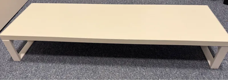 Desk Riser IKEA Billy