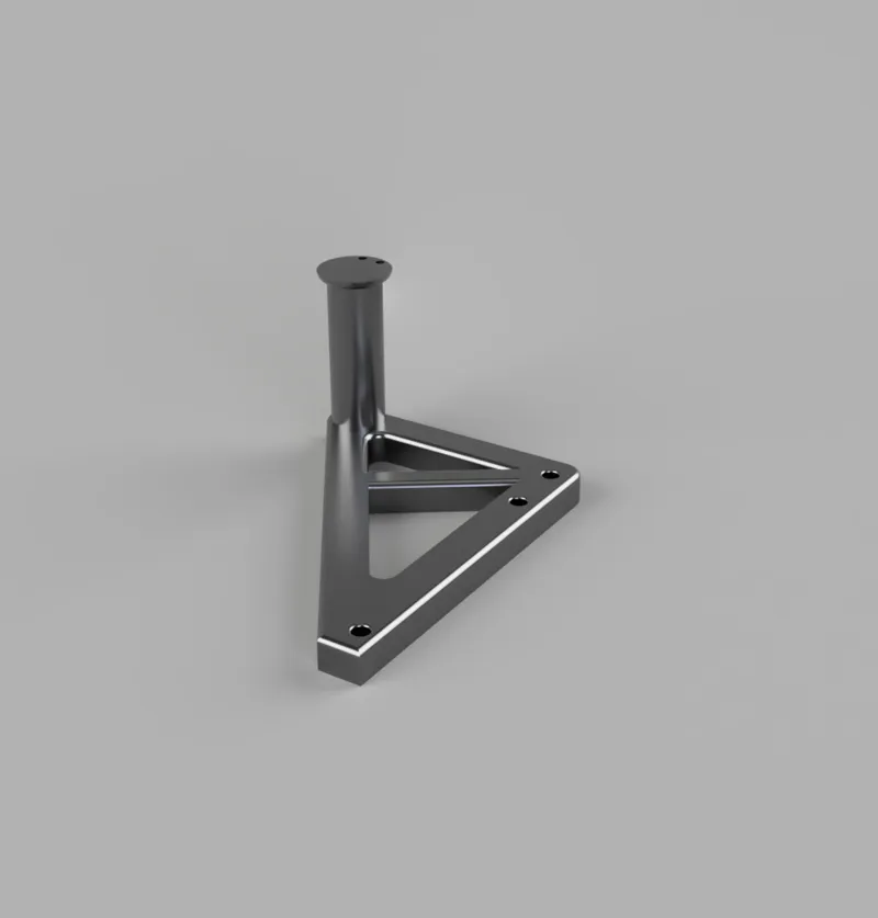 Twotrees Sk1 Spool Holder for Enclosure