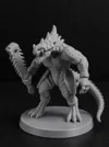 0.16mm layer, 3 walls, 10% infill
