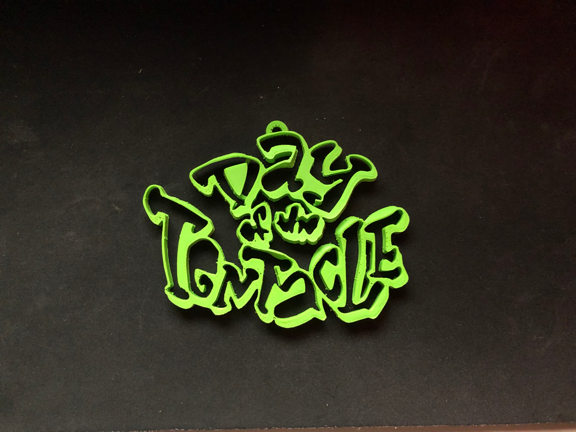 Day of the Tentacle
