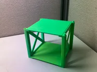 0.28mm layer, 2 walls, 15% infill