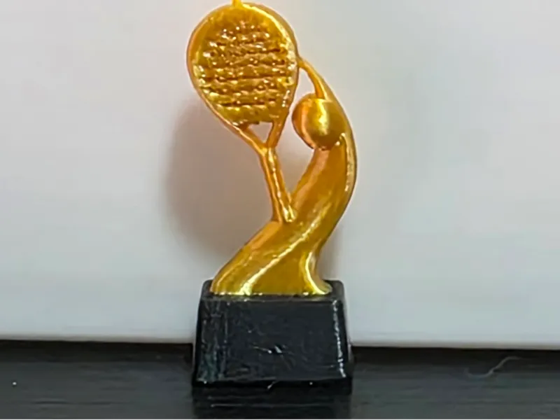 Trofeo padel