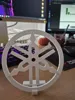 0.2mm layer, 2 walls, 10% infill