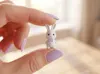 Single Bow Tie Bunny – Fast Print | 0.16mm layer, 2 walls
